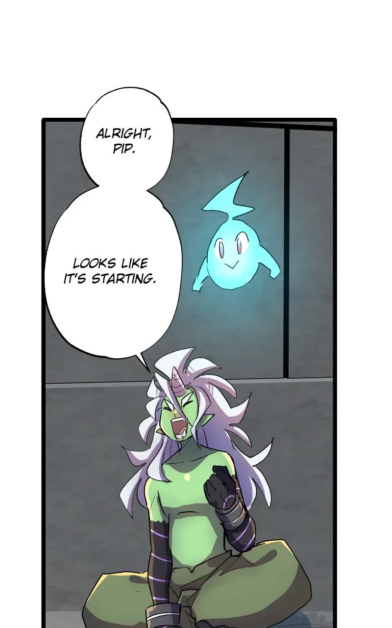 Just a Goblin Chapter 83 page 61 - 