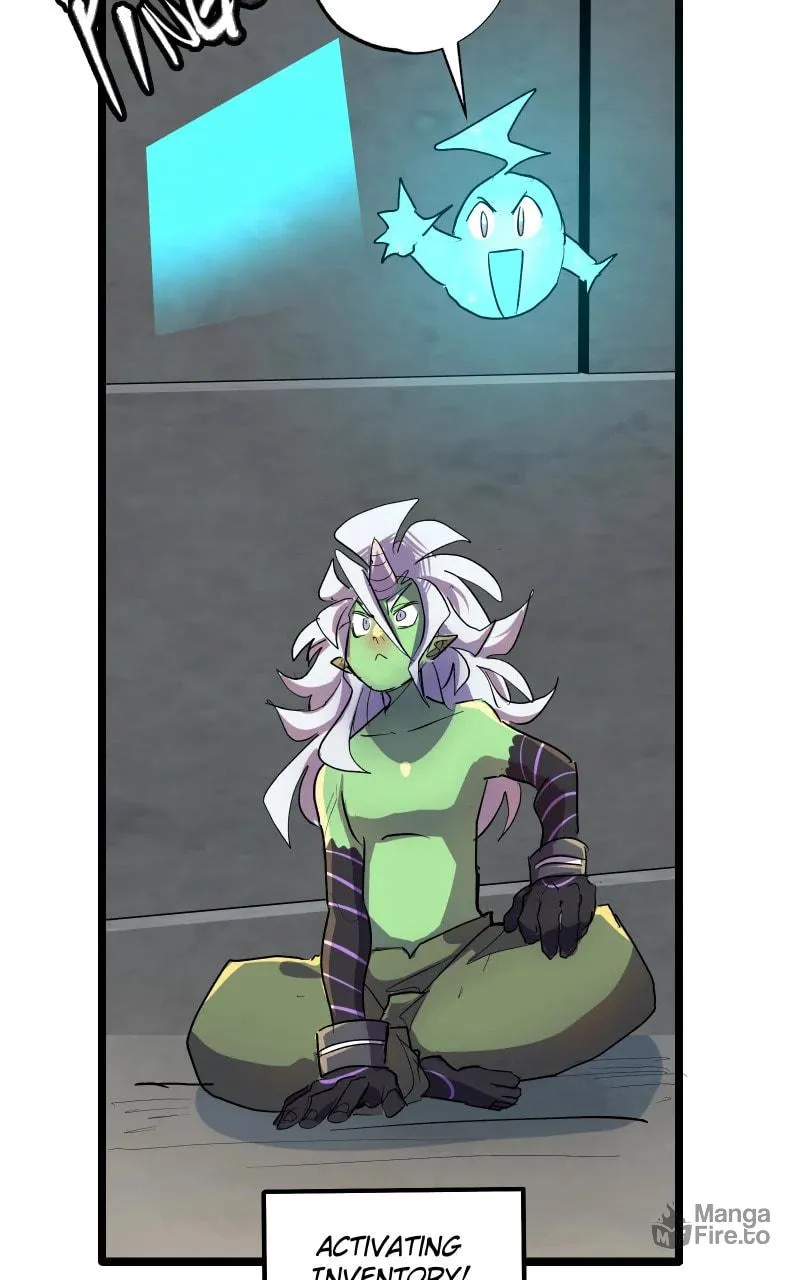 Just a Goblin Chapter 83 page 63 - 