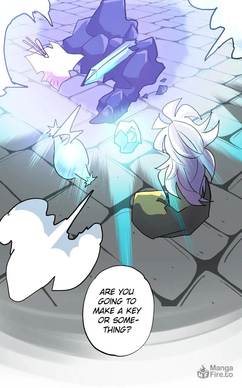 Just a Goblin Chapter 83 page 65 - 