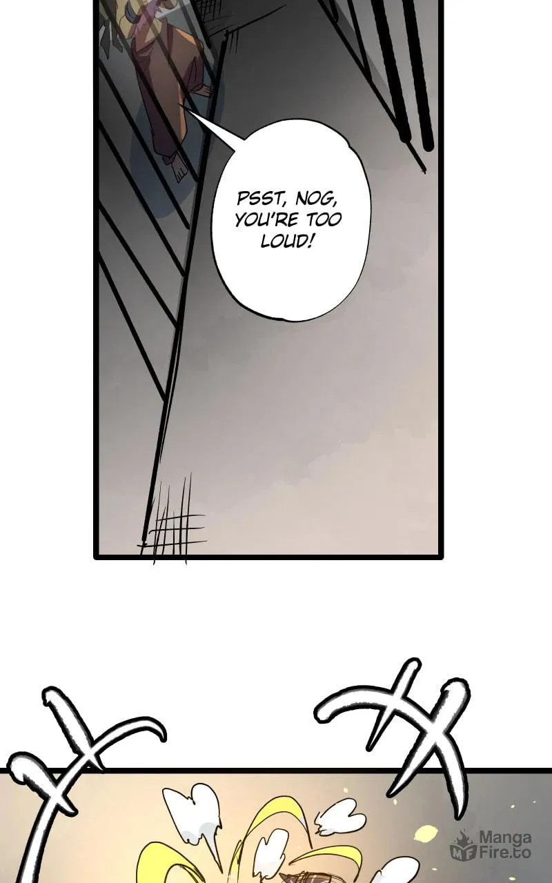 Just a Goblin Chapter 83 page 69 - 