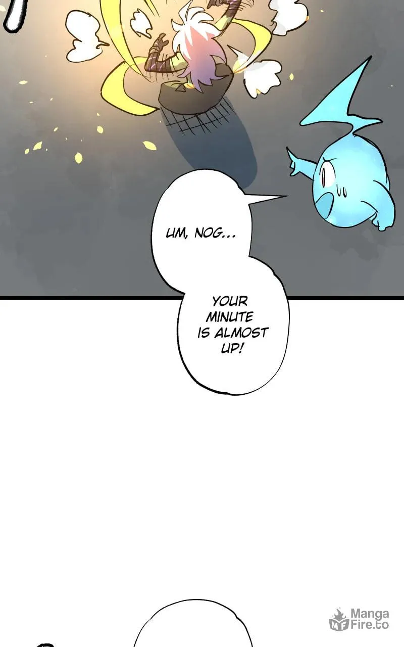 Just a Goblin Chapter 83 page 70 - 