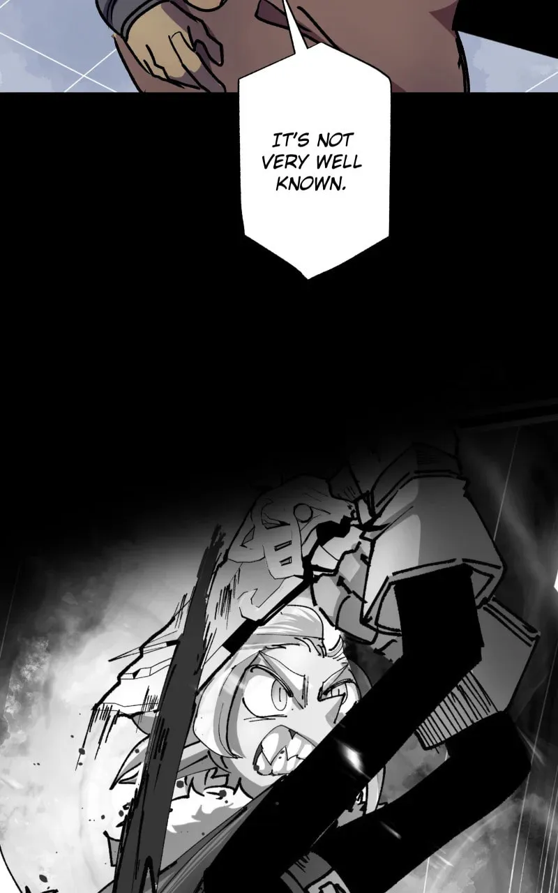 Just a Goblin Chapter 83 page 8 - 