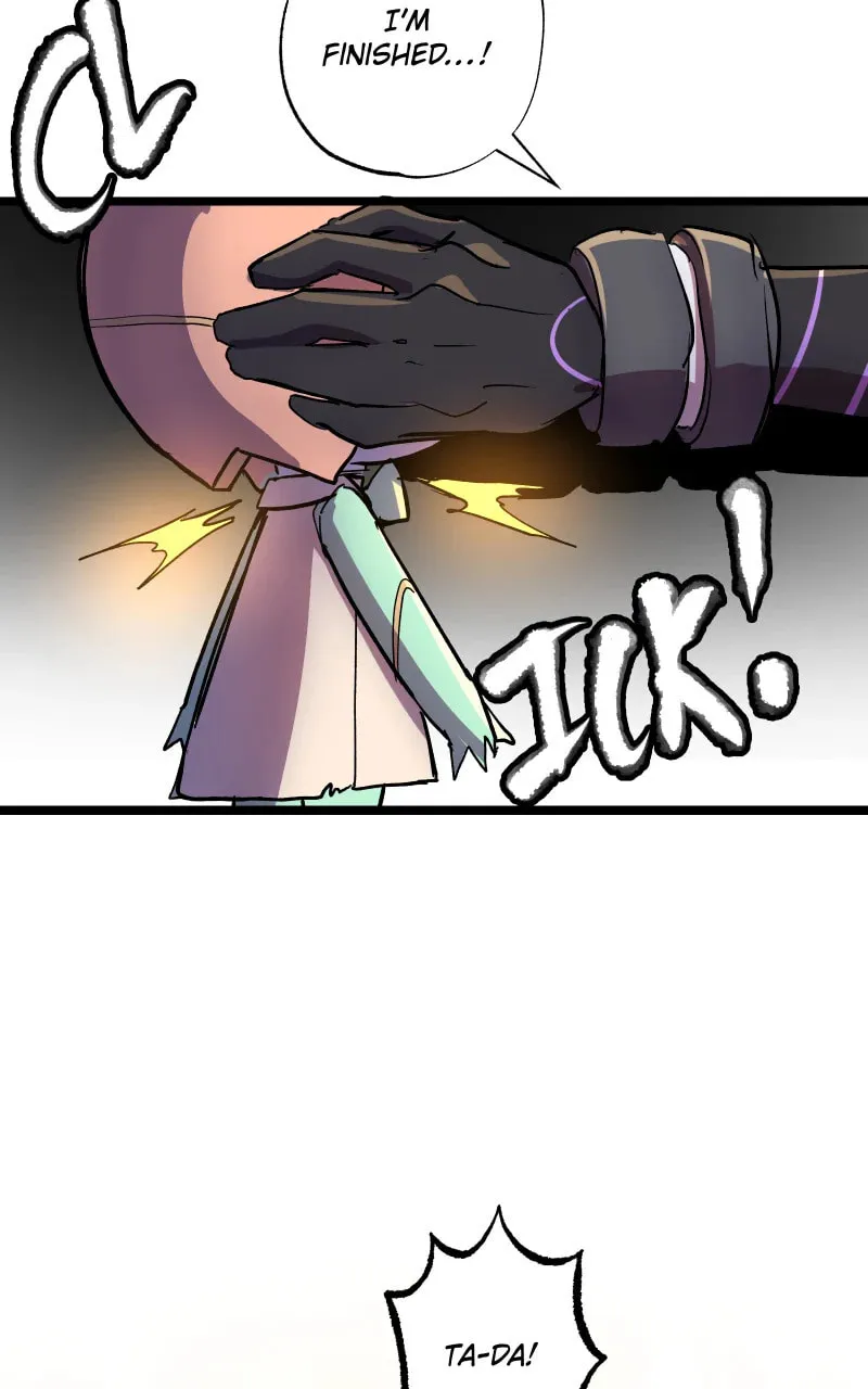 Just a Goblin Chapter 83 page 71 - 