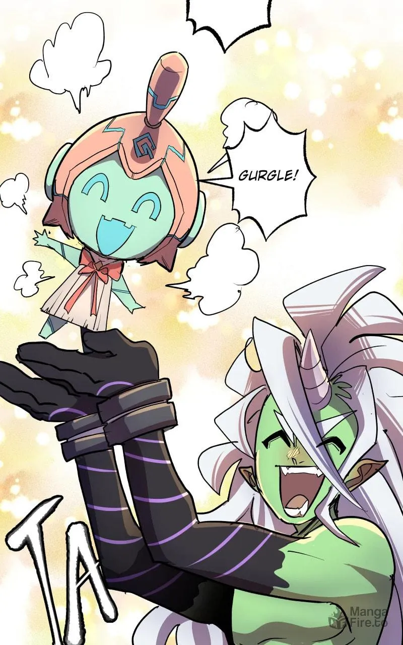 Just a Goblin Chapter 83 page 72 - 