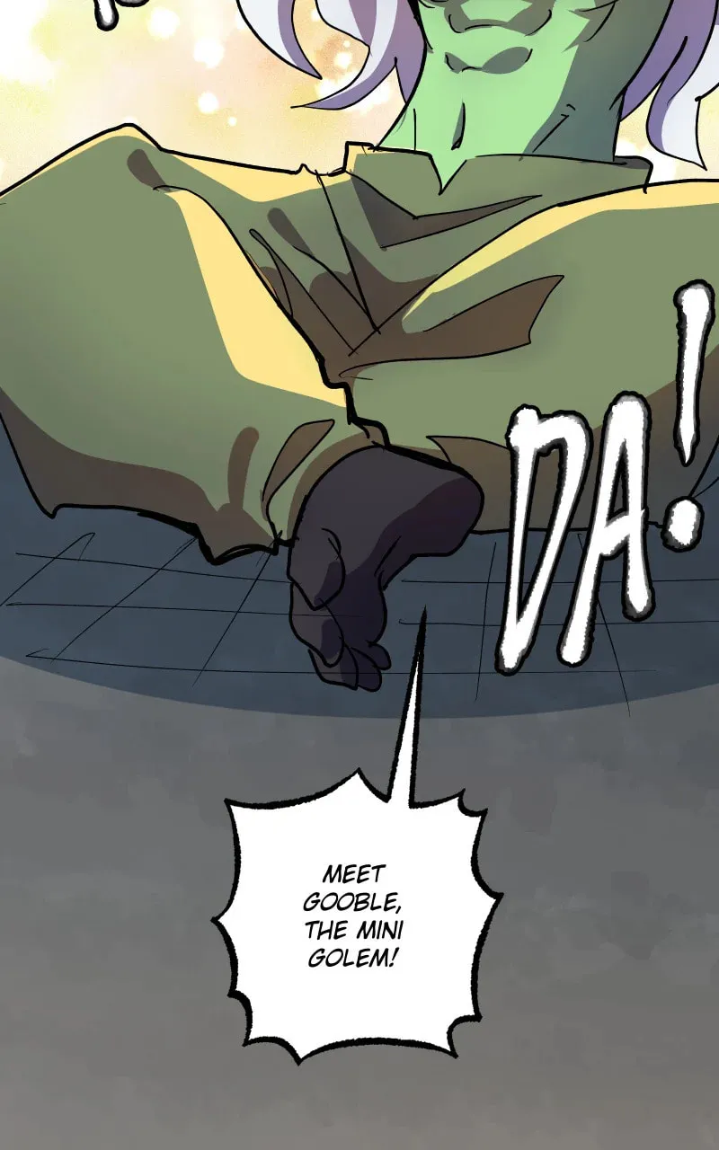 Just a Goblin Chapter 83 page 73 - 
