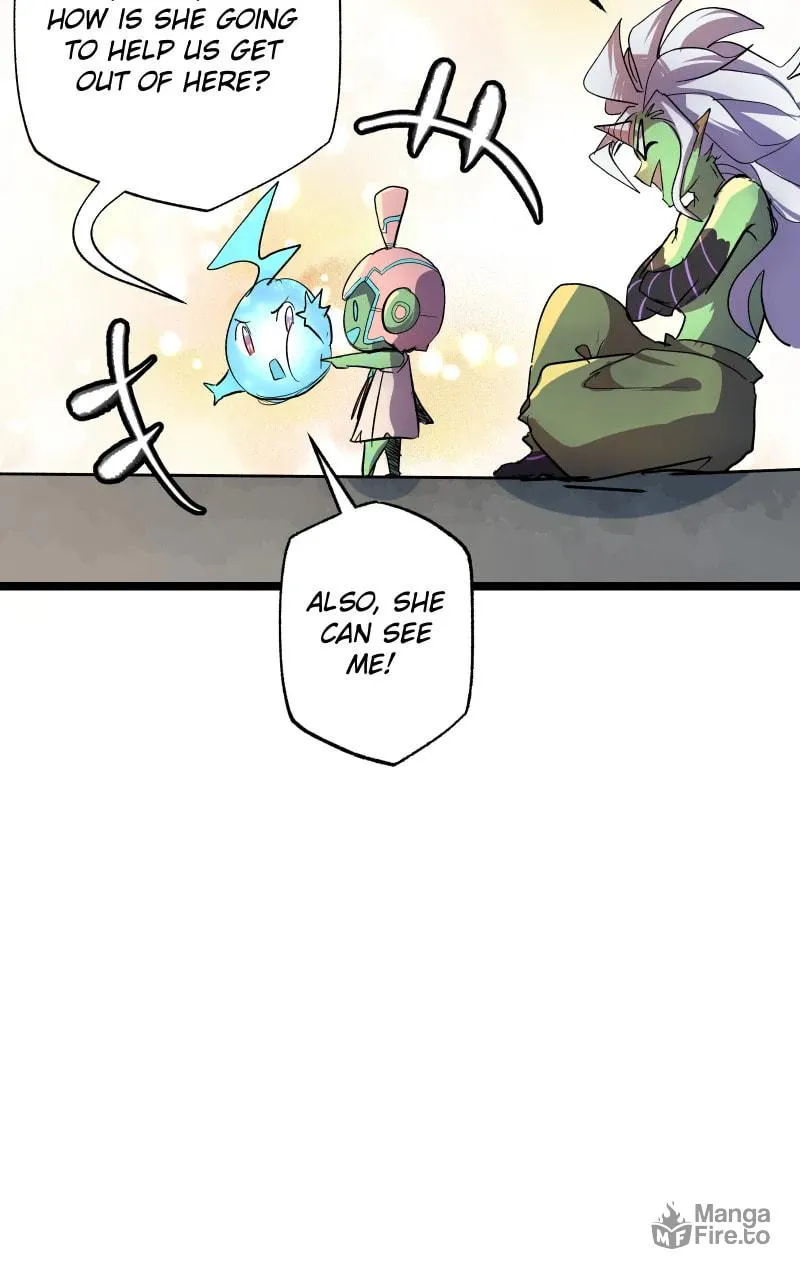 Just a Goblin Chapter 83 page 75 - 