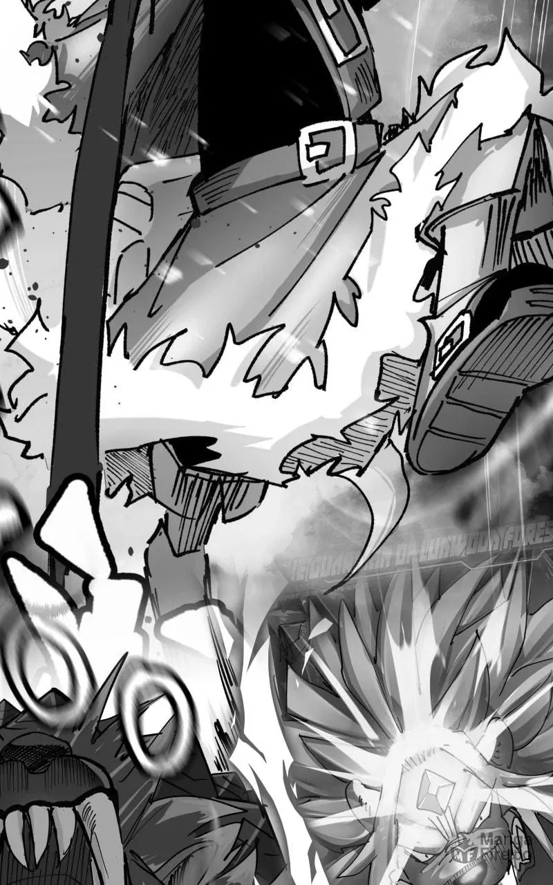 Just a Goblin Chapter 83 page 9 - 