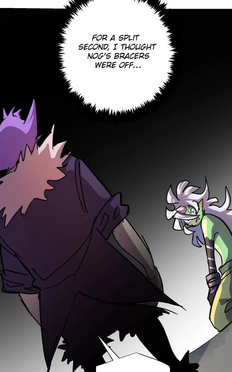 Just a Goblin Chapter 83 page 82 - 
