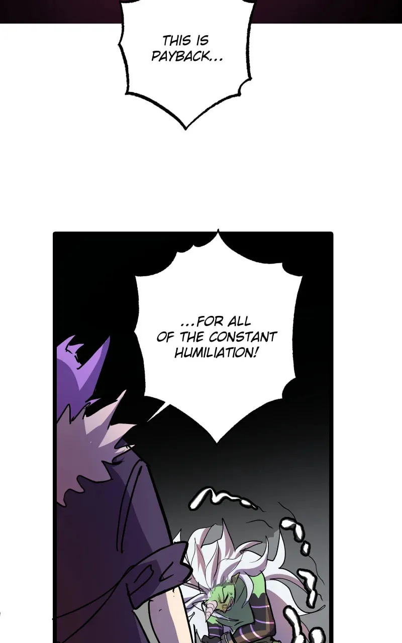 Just a Goblin Chapter 83 page 88 - 