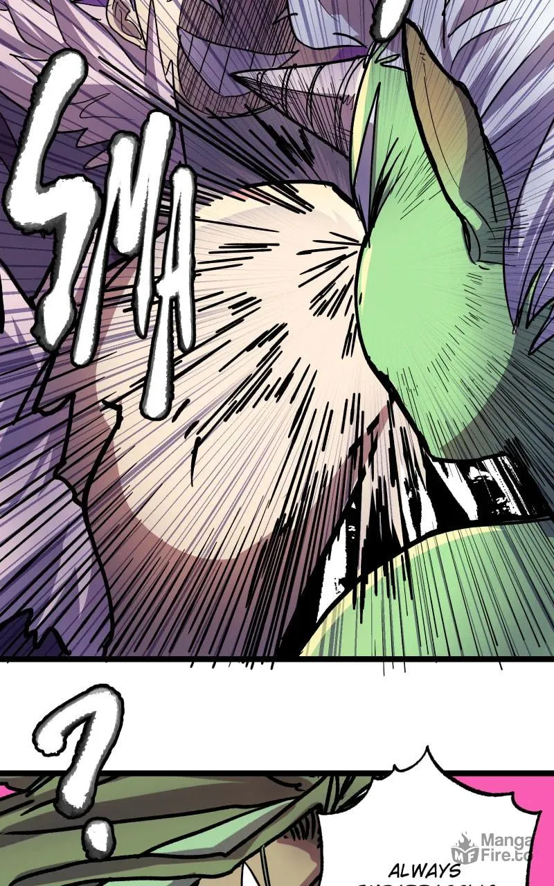 Just a Goblin Chapter 83 page 90 - 