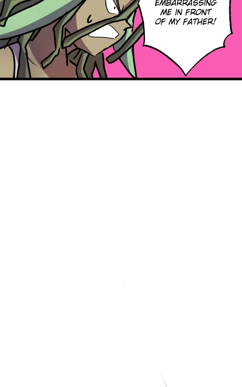 Just a Goblin Chapter 83 page 91 - 