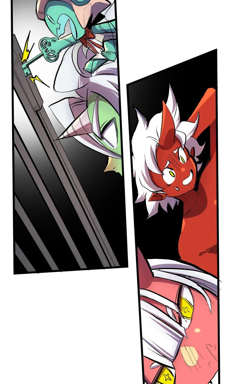 Just a Goblin Chapter 84 page 11 - 