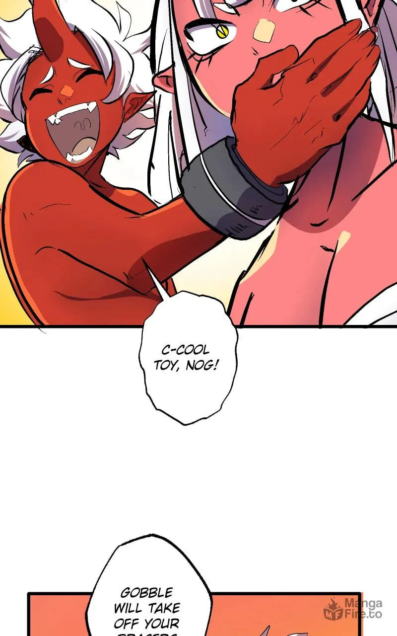 Just a Goblin Chapter 84 page 15 - 
