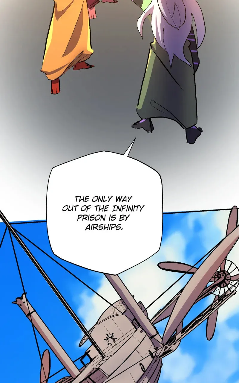 Just a Goblin Chapter 84 page 19 - 