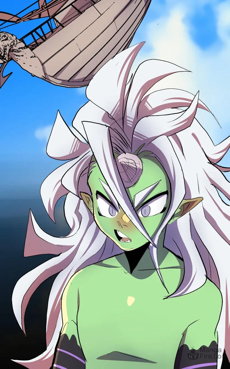 Just a Goblin Chapter 84 page 20 - 
