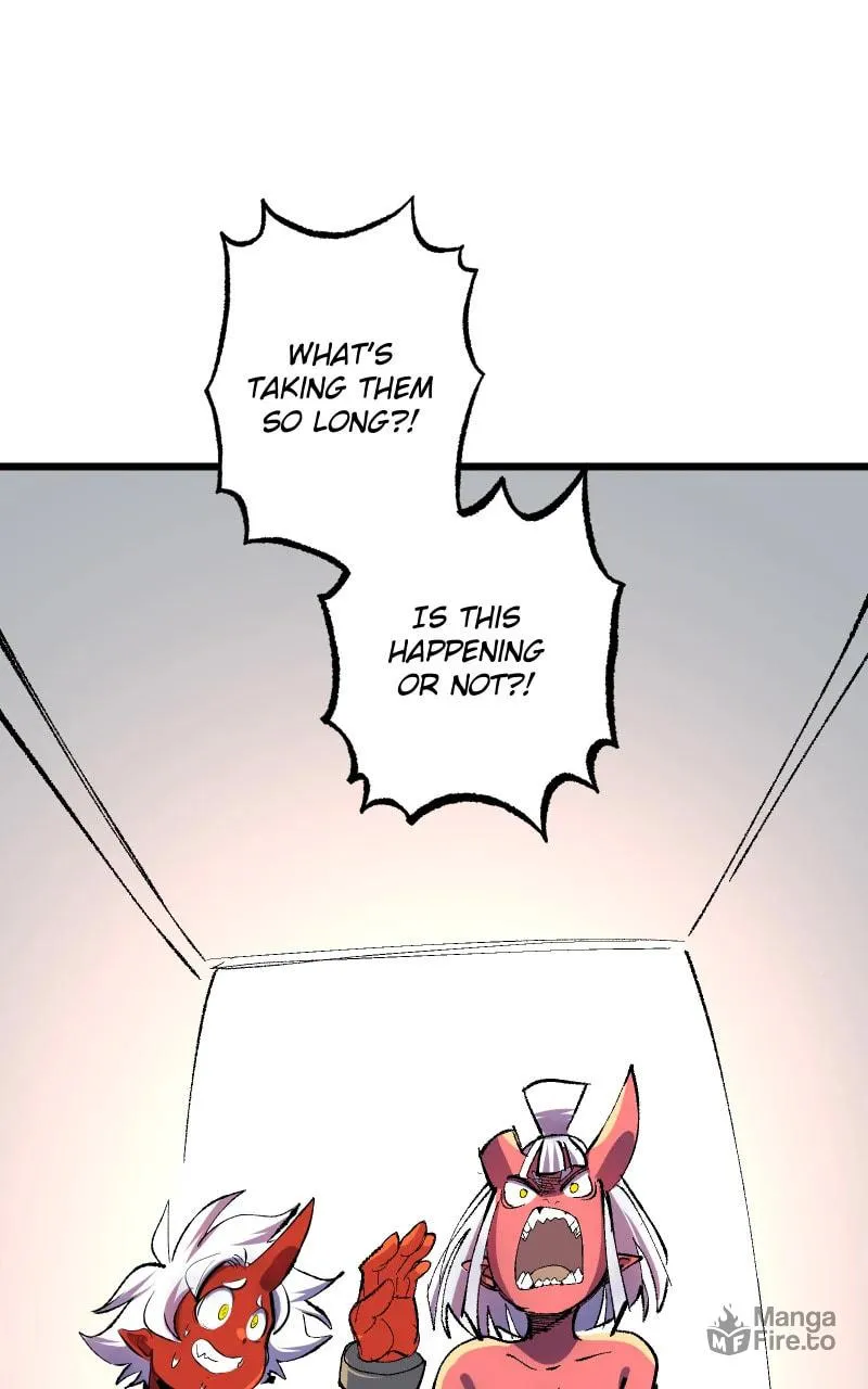 Just a Goblin Chapter 84 page 3 - 