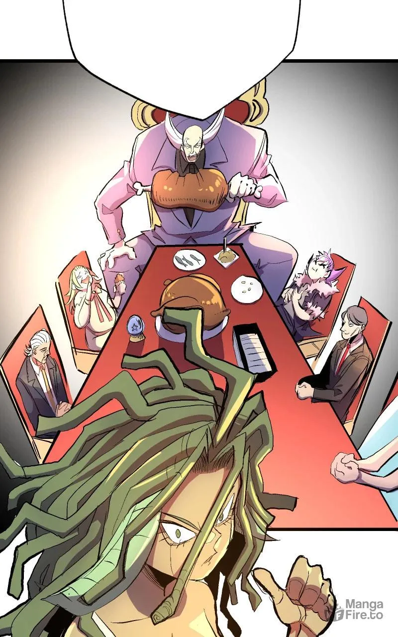 Just a Goblin Chapter 84 page 25 - 