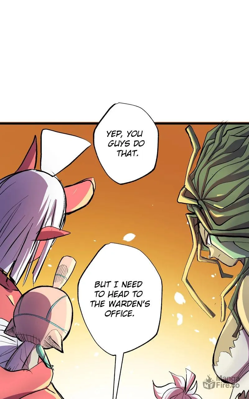 Just a Goblin Chapter 84 page 30 - 