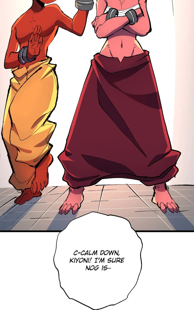 Just a Goblin Chapter 84 page 4 - 