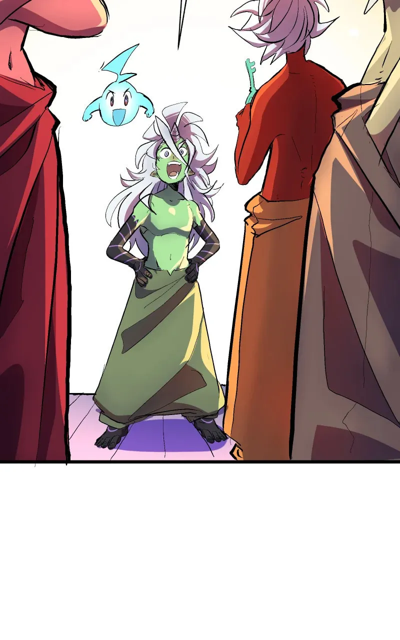 Just a Goblin Chapter 84 page 31 - 