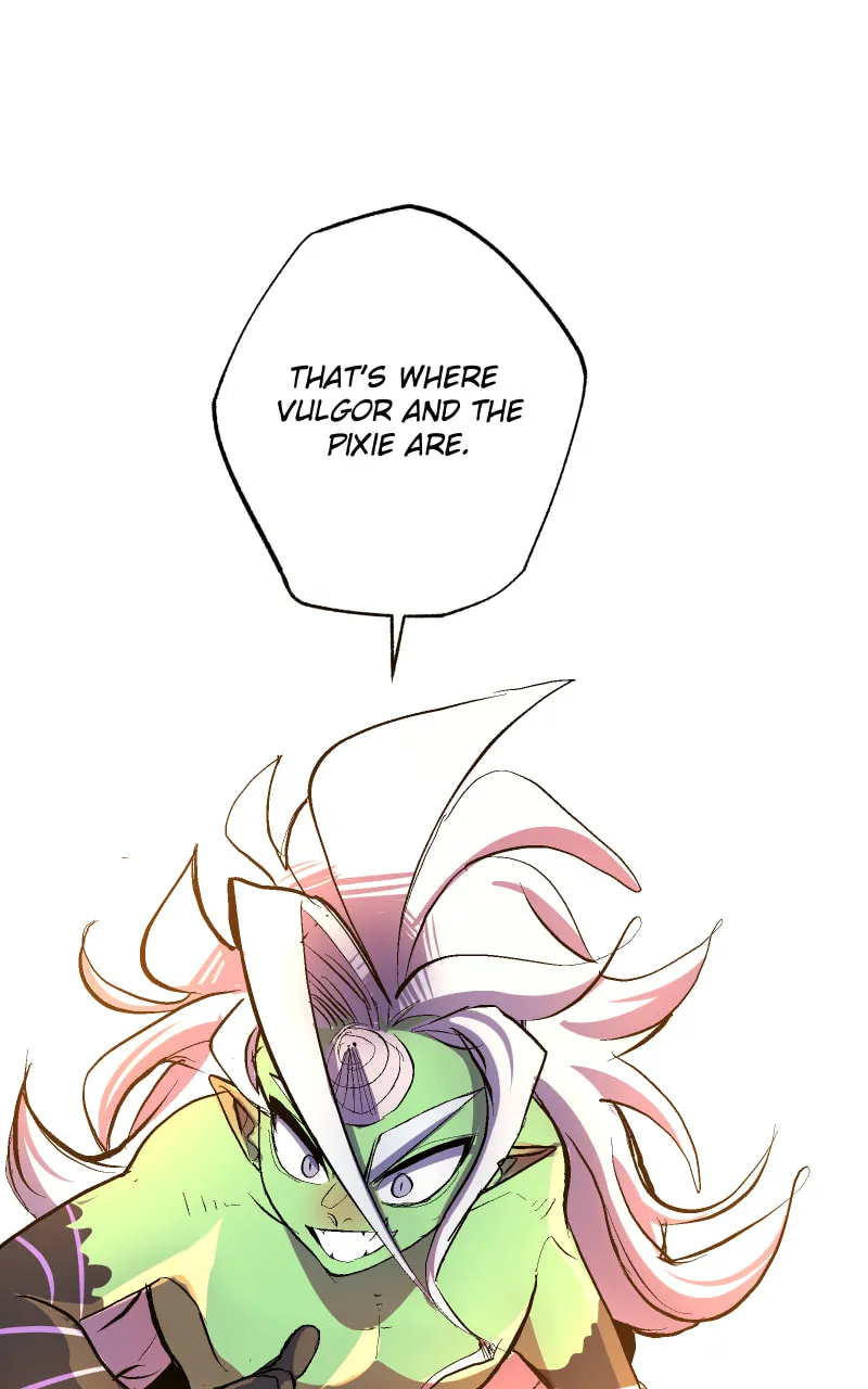 Just a Goblin Chapter 84 page 32 - 