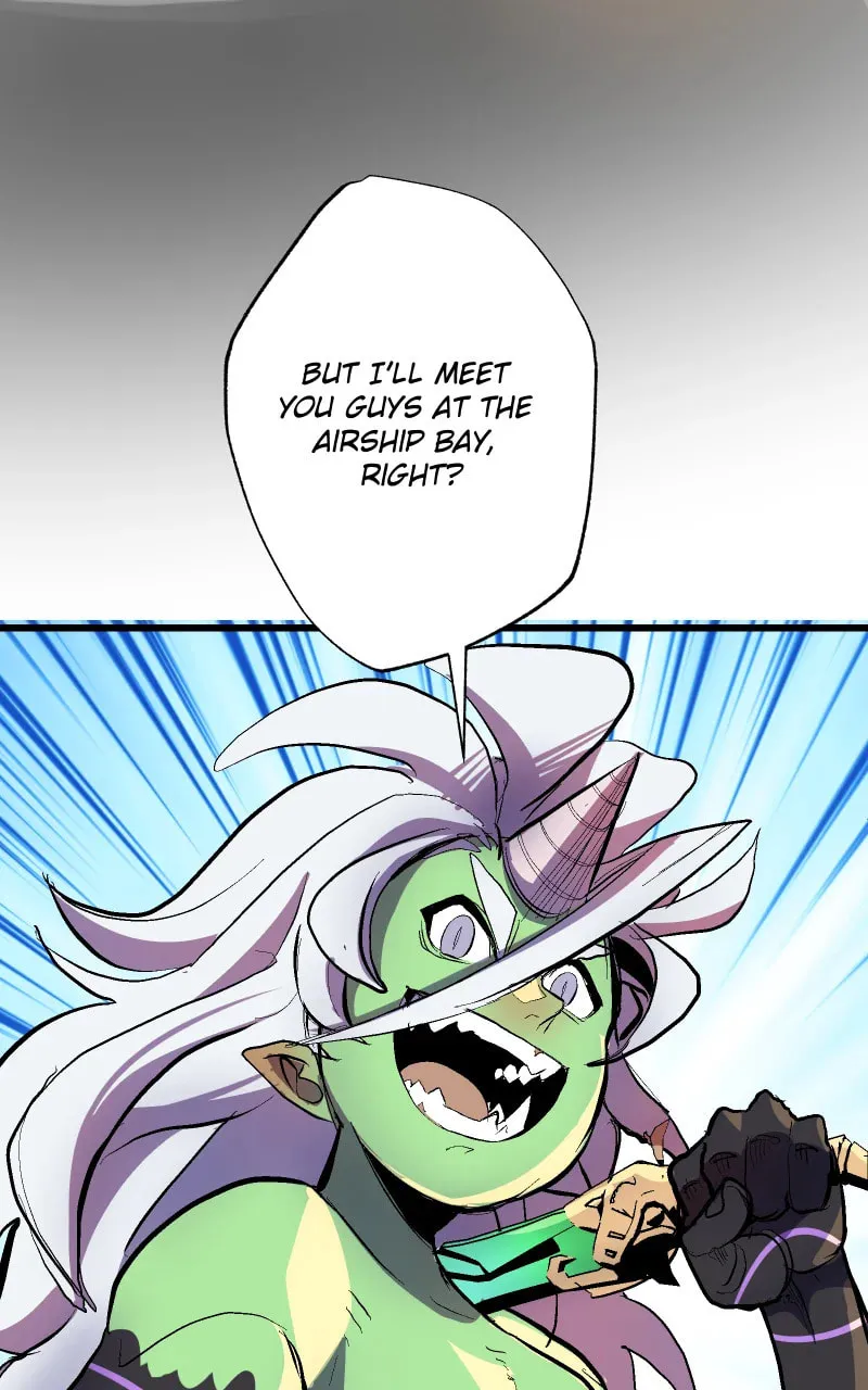 Just a Goblin Chapter 84 page 34 - 
