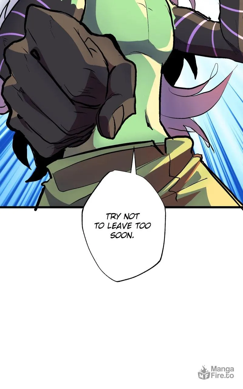 Just a Goblin Chapter 84 page 35 - 