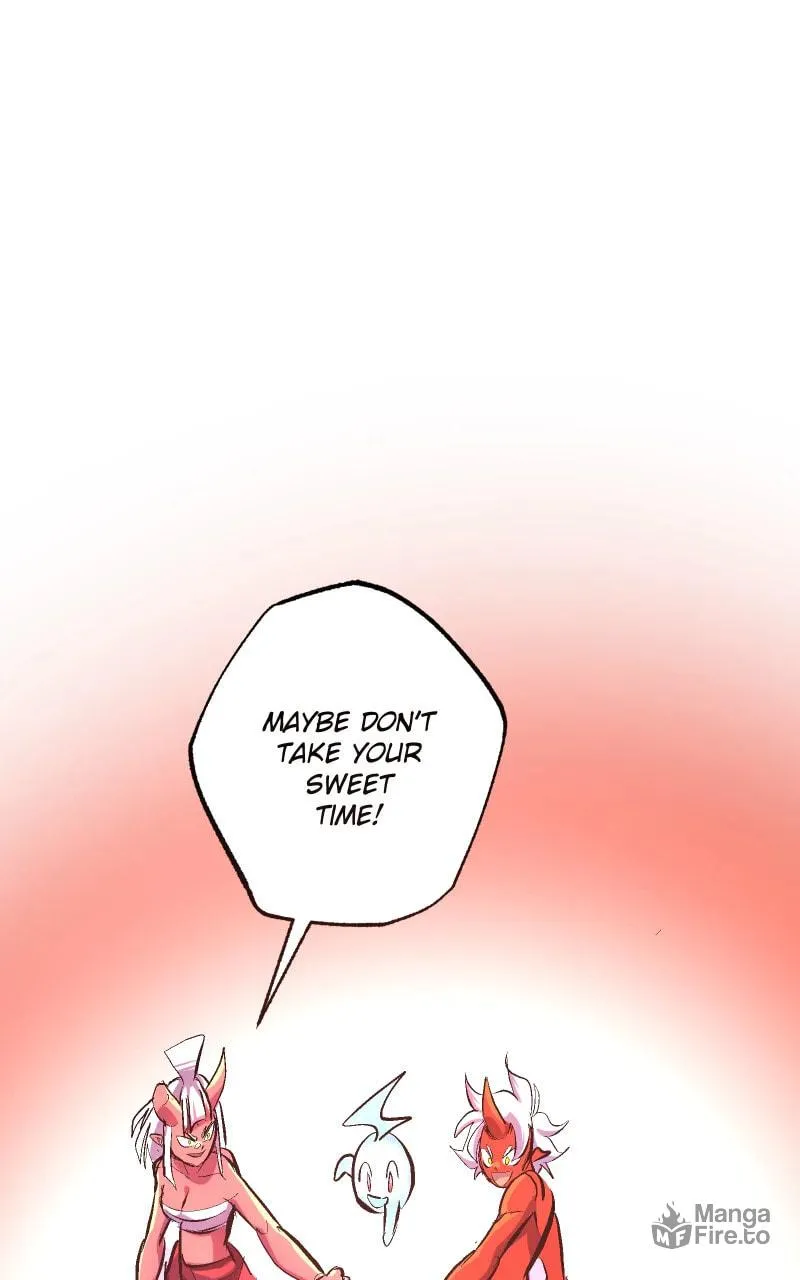 Just a Goblin Chapter 84 page 36 - 