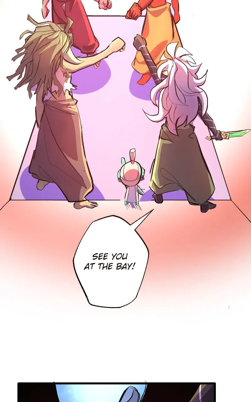 Just a Goblin Chapter 84 page 37 - 