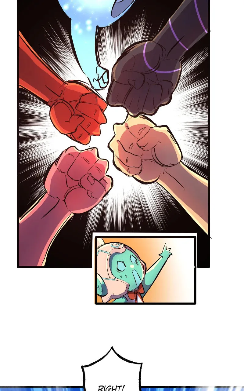 Just a Goblin Chapter 84 page 38 - 