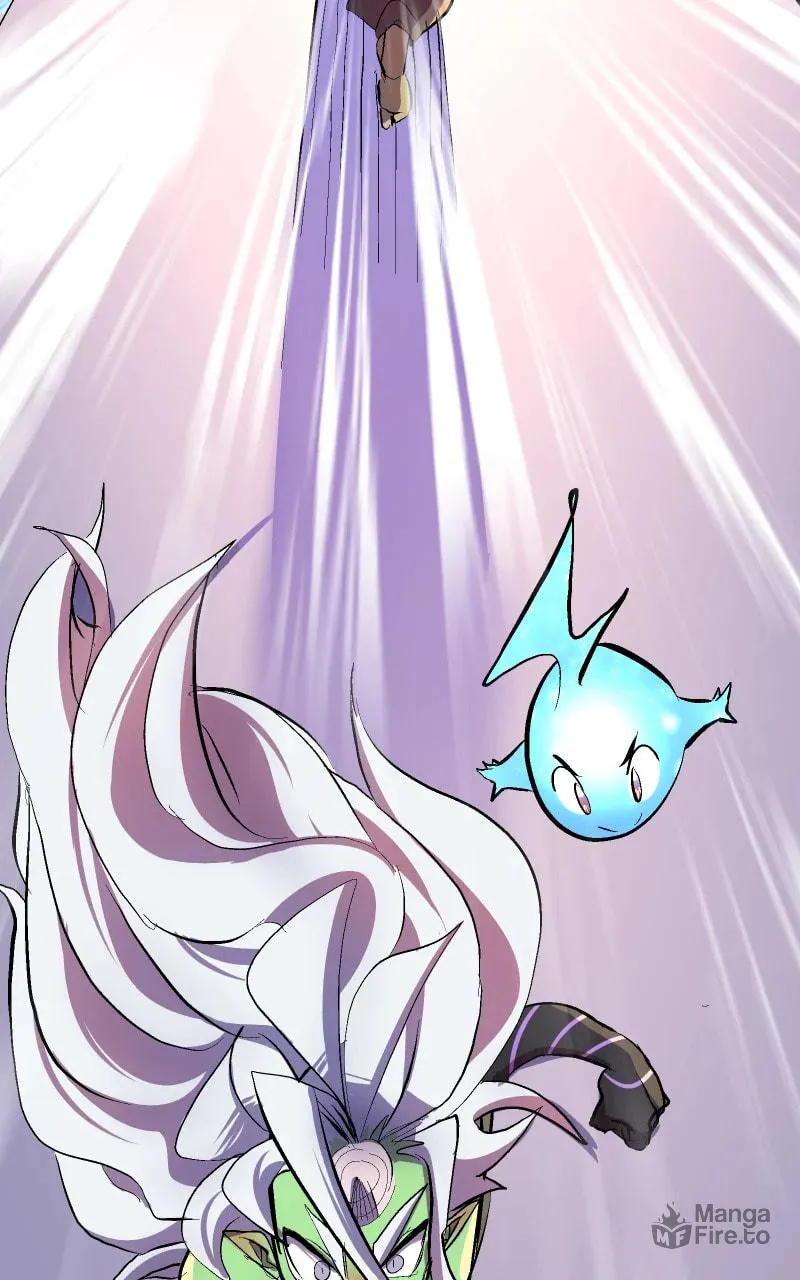 Just a Goblin Chapter 84 page 40 - 