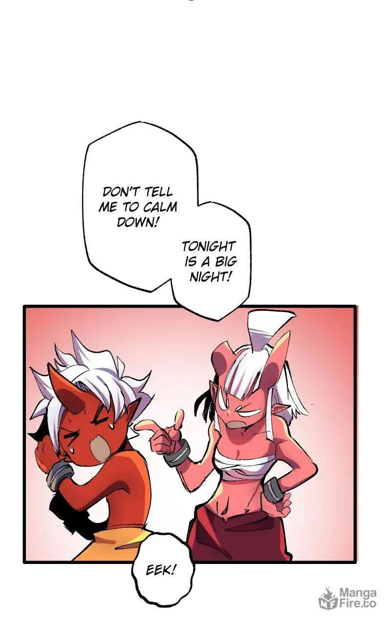 Just a Goblin Chapter 84 page 5 - 