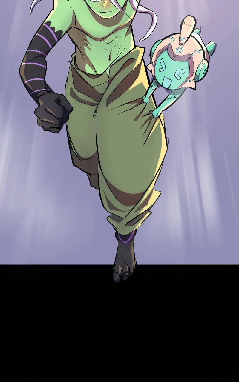 Just a Goblin Chapter 84 page 41 - 