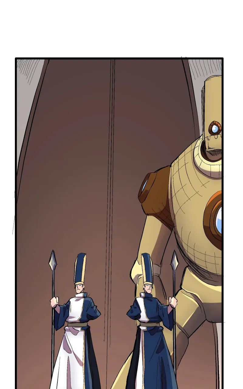 Just a Goblin Chapter 84 page 43 - 