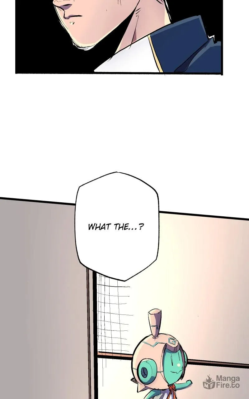 Just a Goblin Chapter 84 page 45 - 