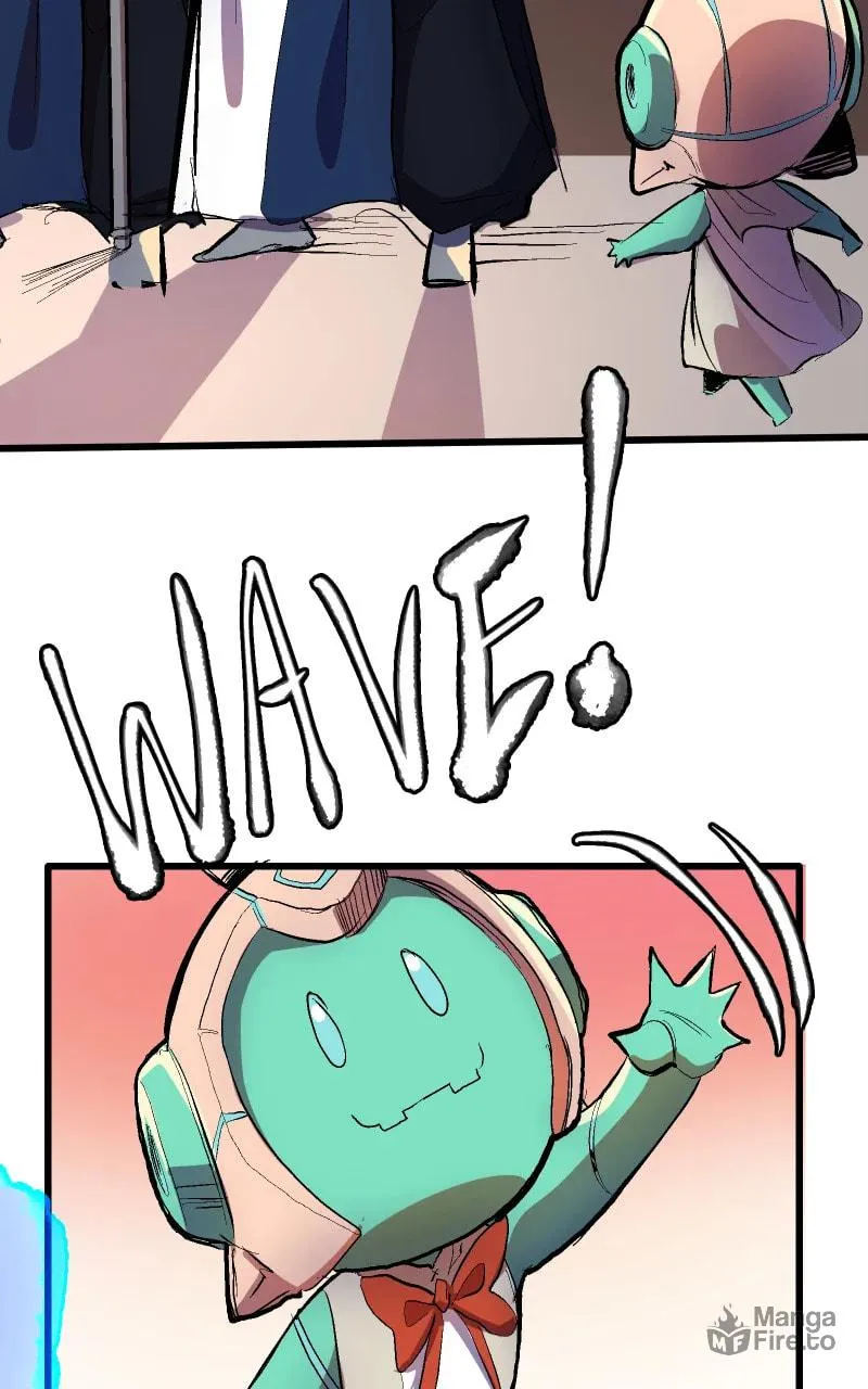 Just a Goblin Chapter 84 page 48 - 
