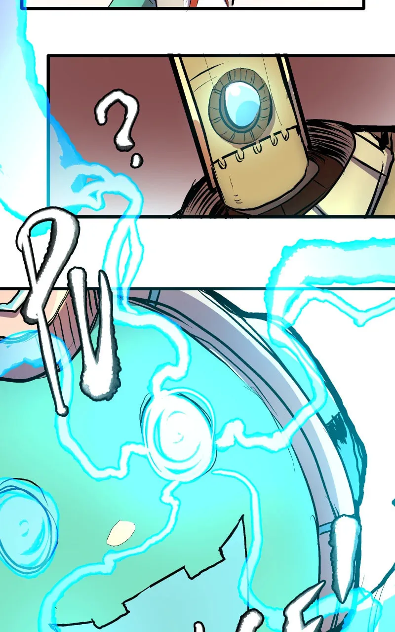 Just a Goblin Chapter 84 page 49 - 