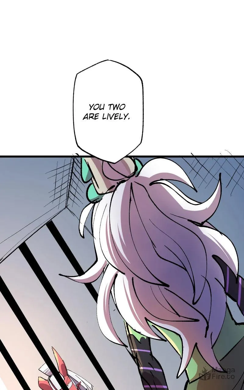 Just a Goblin Chapter 84 page 6 - 