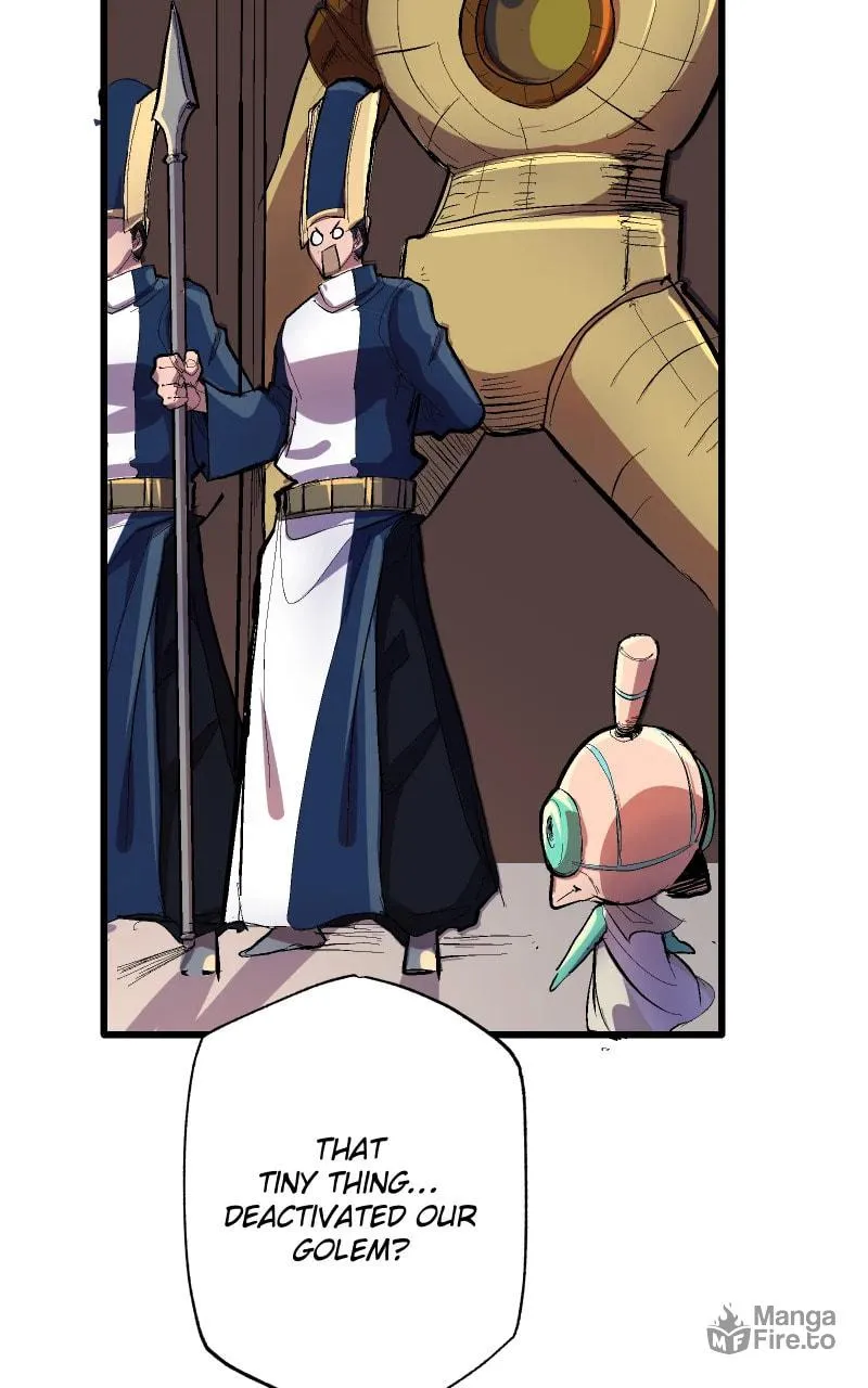 Just a Goblin Chapter 84 page 51 - 