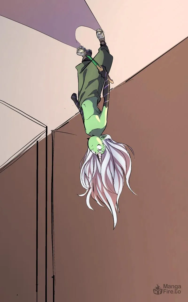 Just a Goblin Chapter 84 page 54 - 