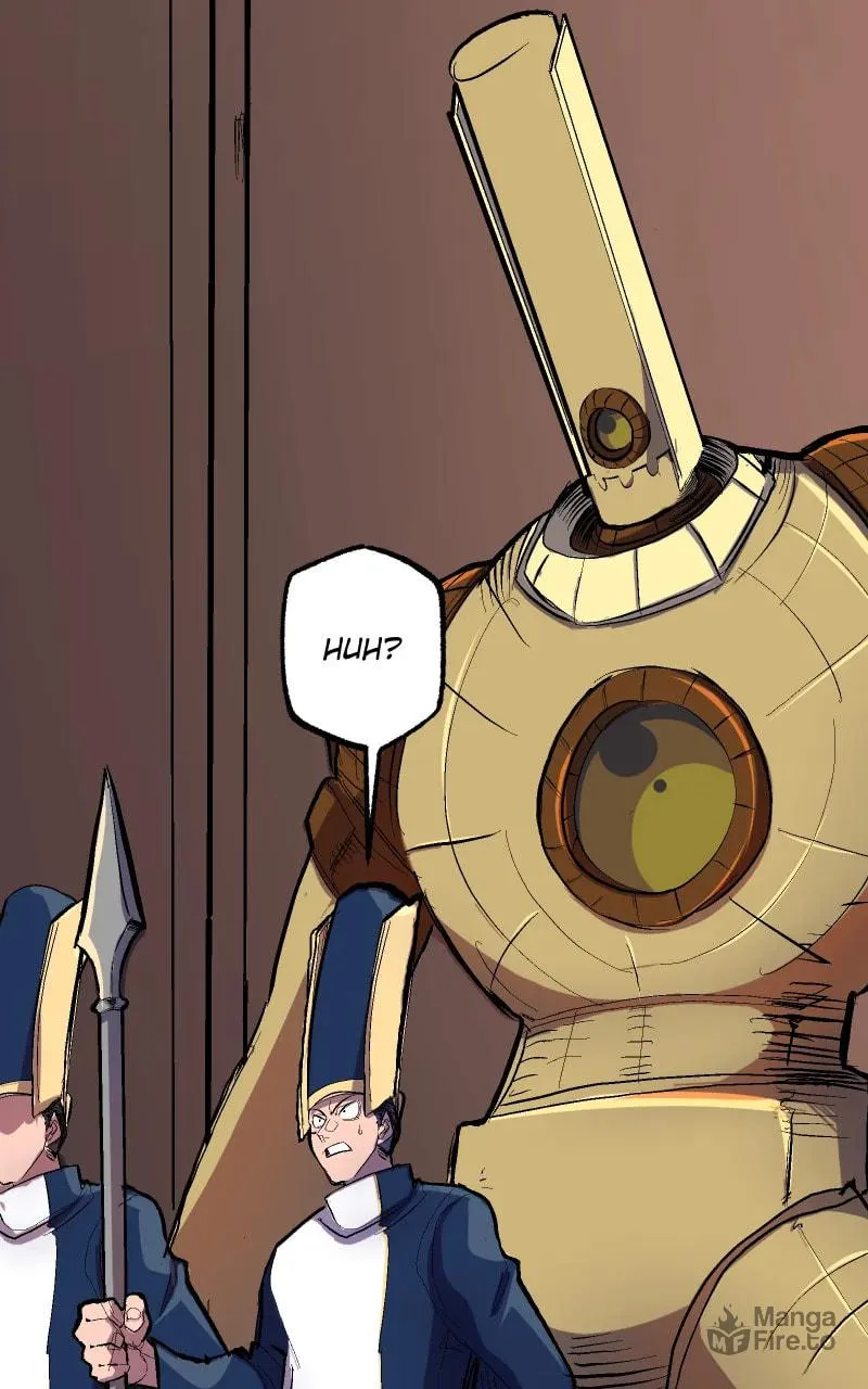 Just a Goblin Chapter 84 page 55 - 