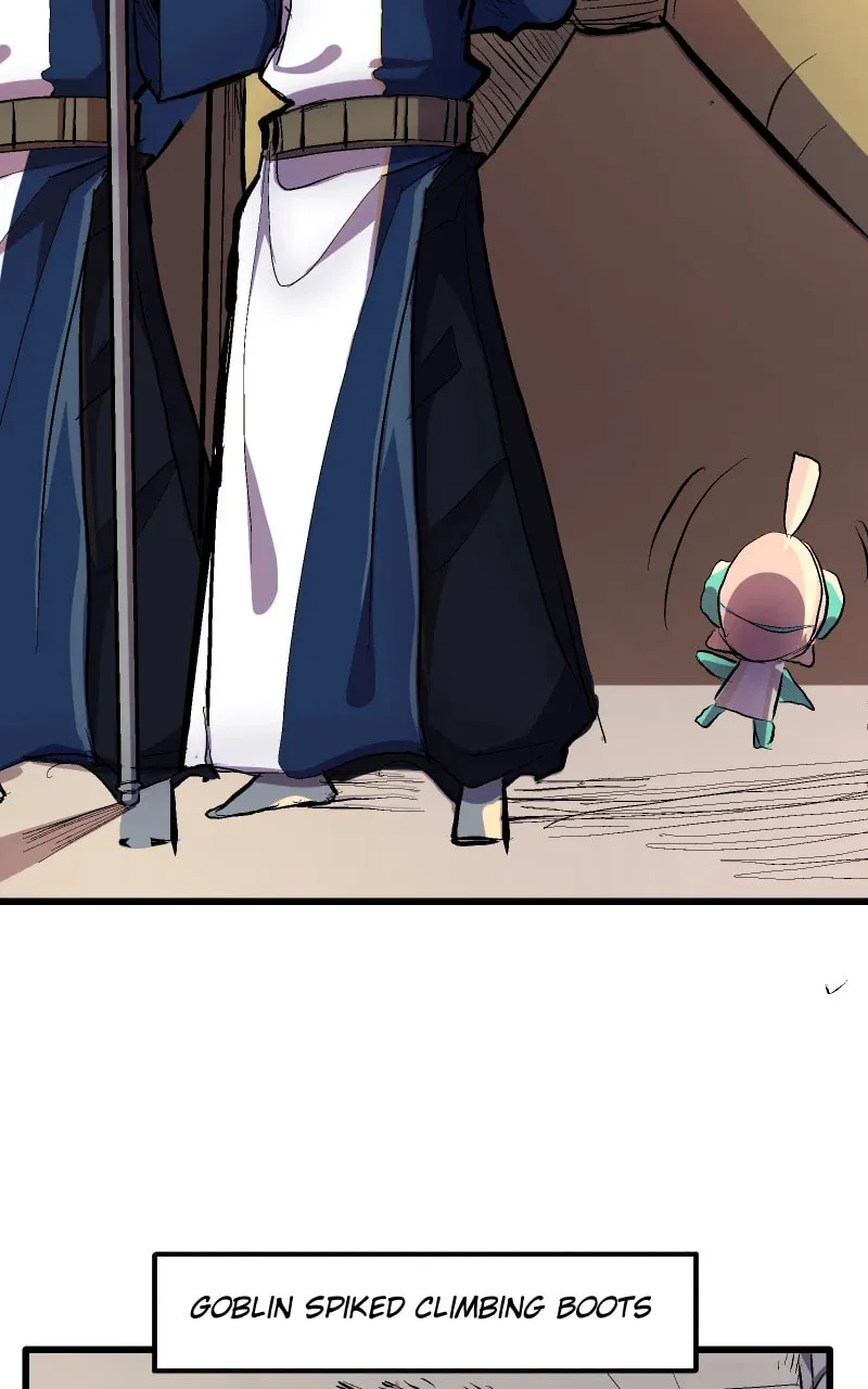 Just a Goblin Chapter 84 page 56 - 