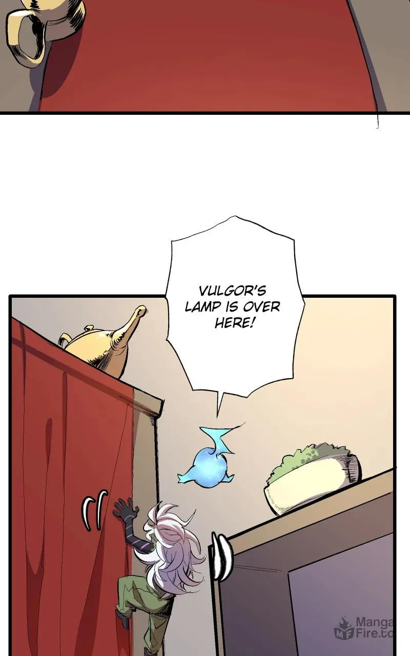 Just a Goblin Chapter 84 page 60 - 