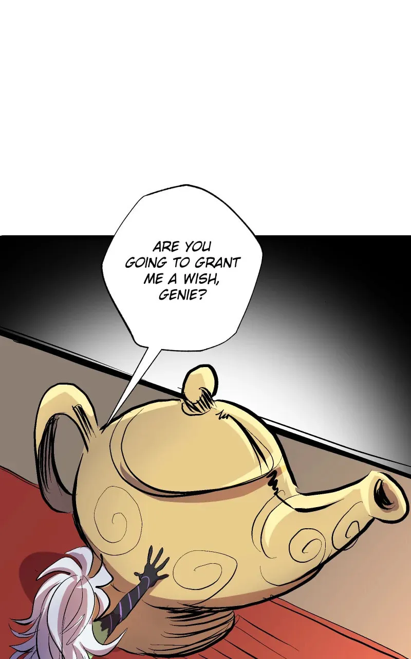 Just a Goblin Chapter 84 page 62 - 