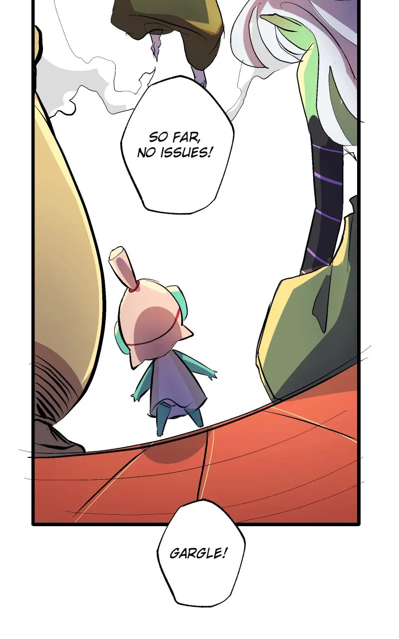 Just a Goblin Chapter 84 page 68 - 