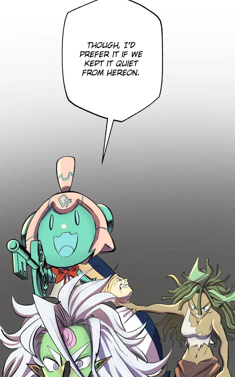 Just a Goblin Chapter 84 page 8 - 