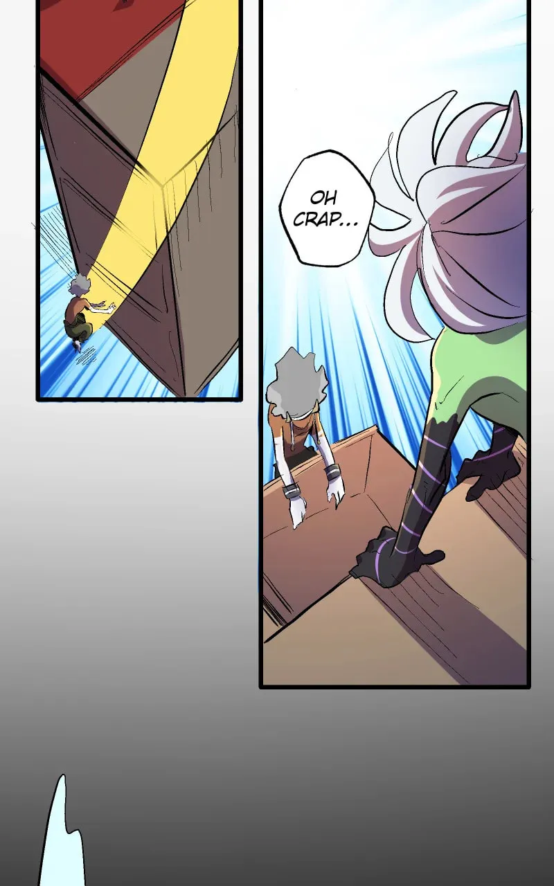 Just a Goblin Chapter 84 page 71 - 