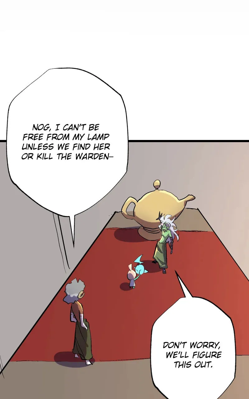 Just a Goblin Chapter 84 page 76 - 
