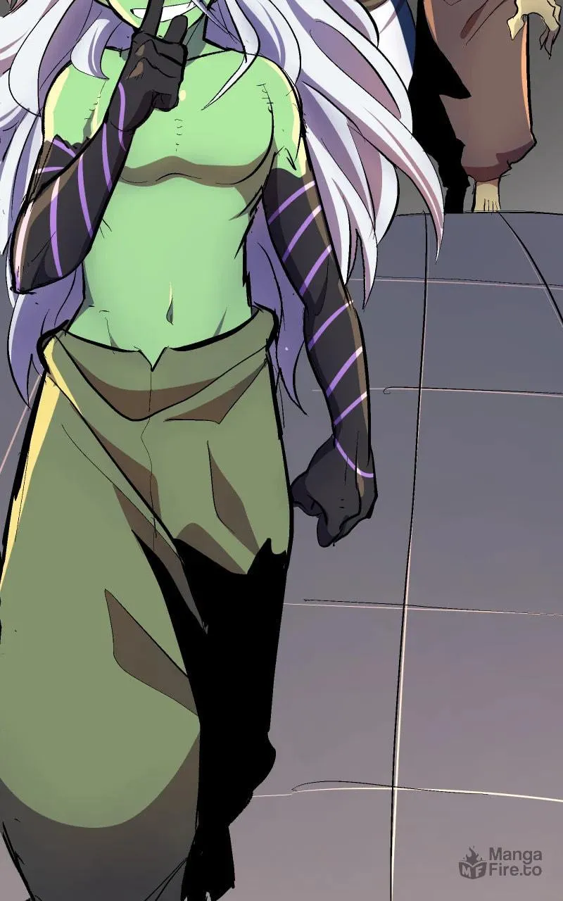 Just a Goblin Chapter 84 page 9 - 