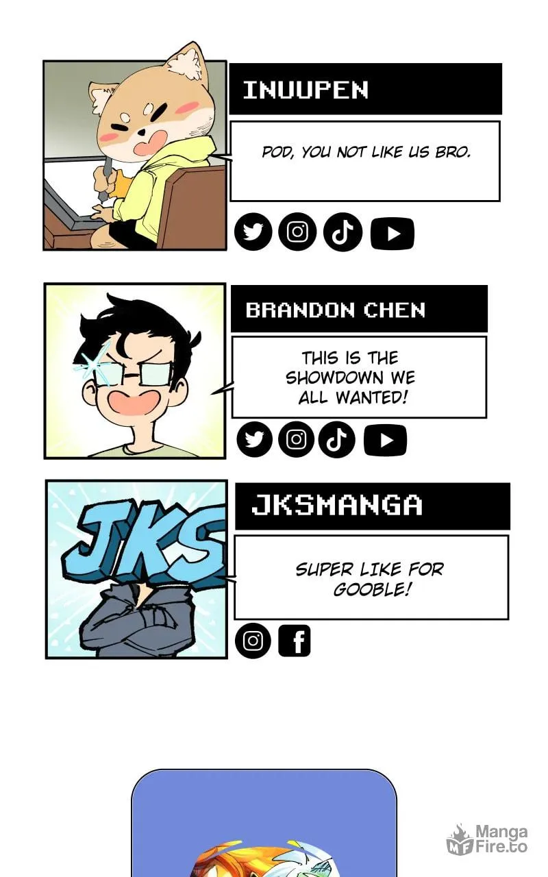 Just a Goblin Chapter 84 page 87 - 